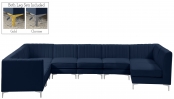 604Navy-Sec8A alternate view 1