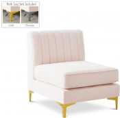 604Pink-Armless