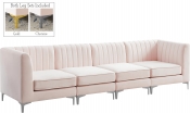 604Pink-S119 alternate view 1