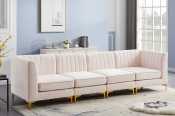 604Pink-S119 alternate view 2
