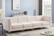 604Pink-S119 alternate view 3