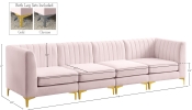 604Pink-S119 Dim