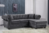 667Grey-Sectional alternate view 8