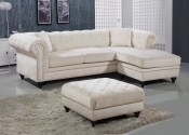 667Cream-Sectional alternate view 2