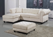 667Cream-Sectional alternate view 3