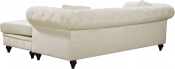 667Cream-Sectional alternate view 4