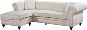 667Cream-Sectional alternate view 6