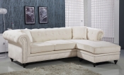 667Cream-Sectional alternate view 7