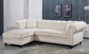 667Cream-Sectional alternate view 8