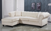 667Cream-Sectional alternate view 8