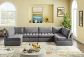 649Grey-Sec6B alternate view 1