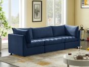 649Navy-S103 alternate view 1