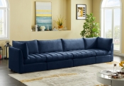 649Navy-S140 alternate view 1