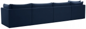 649Navy-S140 alternate view 2