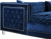 631Navy-Sectional alternate view 2