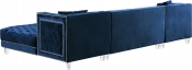 631Navy-Sectional alternate view 3