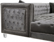 631Grey-Sectional alternate view 2