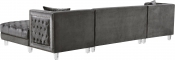 631Grey-Sectional alternate view 3