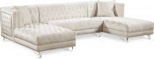 631Cream-Sectional