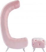 568Pink-C alternate view 8