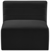 677Black-Armless alternate view 4