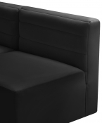 677Black-Armless alternate view 6