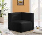 677Black-Corner alternate view 1