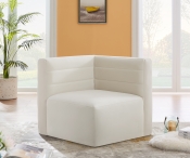 677Cream-Corner alternate view 1