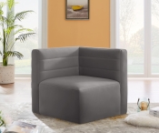 677Grey-Corner alternate view 1