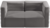 677Grey-S63 alternate view 4