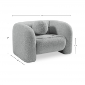 139Grey-C Dim