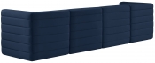 677Navy-S126 alternate view 2