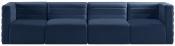 677Navy-S126 alternate view 3