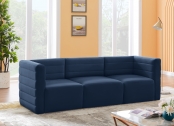 677Navy-S95 alternate view 1