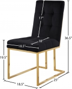 714Black-C Dim
