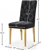 716Black-C Dim
