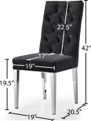 732Black-C Dim