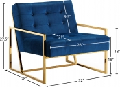 523Navy Dim