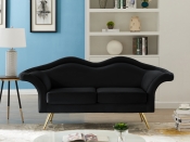 607Black-L alternate view 1