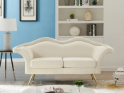 607Cream-L alternate view 1
