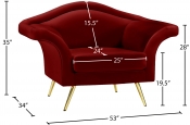 607Red-C Dim