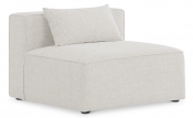 630Cream-Armless