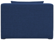 630Navy-Armless alternate view 2