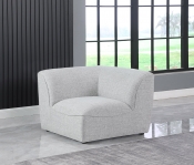 683Grey-Corner alternate view 1