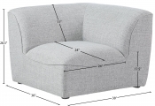 683Grey-Corner Dim