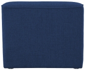 683Navy-Armless alternate view 2