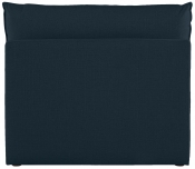 688Navy-Armless alternate view 2