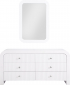888White-M alternate view 4