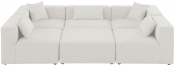 630Cream-Sec6C alternate view 3