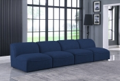 683Navy-S132 alternate view 1